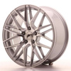 Alufelgi 18" 5x120 ET35 JR28 Silver