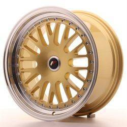 Alufelgi 17" BLANK ET35 JR10 Gold