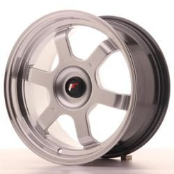 Alufelgi 16" BLANK ET20 - 22 JR12 Silver