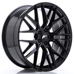 Alufelgi 20" 5x120 ET35 JR28 Black