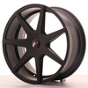 Alufelgi 19" BLANK ET20 - 40 JR20 Black
