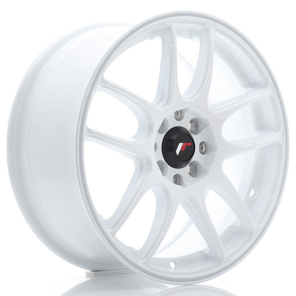 Alufelgi 16" BLANK ET40 JR29 White