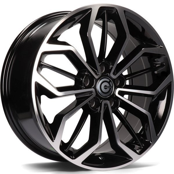 Felgi Aluminiowe 16" 5x108 Carbonado Montana