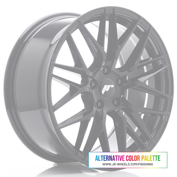 Alufelgi 18" 5x112 ET40 JR28 Custom Finish