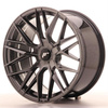 Alufelgi 19" BLANK ET20 - 40 JR28 Hyper Black