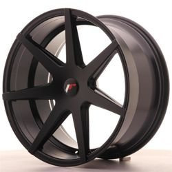 Alufelgi 20" BLANK ET20 - 40 JR20 Black