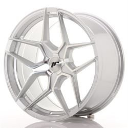 Alufelgi 19" BLANK ET20 - 40 JR34 Silver