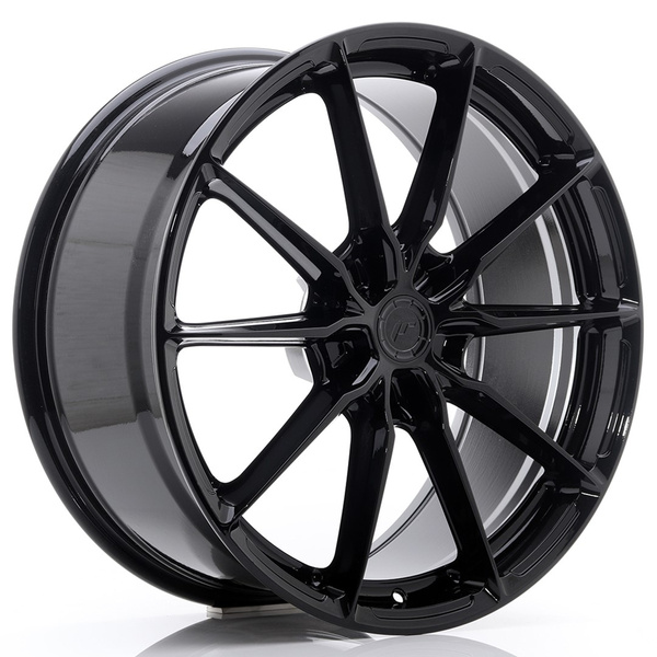 Alufelgi 20" 5x112 ET35 JR37 Black
