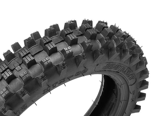 Opona 90/100-16 58M JOURNEY P2006 OFF ROAD