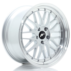 Alufelgi 19" 5x120 ET35 JR23 Silver