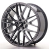 Alufelgi 19" 5x120 ET35 JR28 Hyper Black