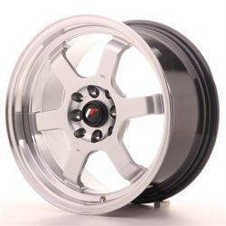 Alufelgi 16" BLANK ET33 JR12 Silver