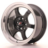 Alufelgi 15" BLANK ET26 JR12 Black