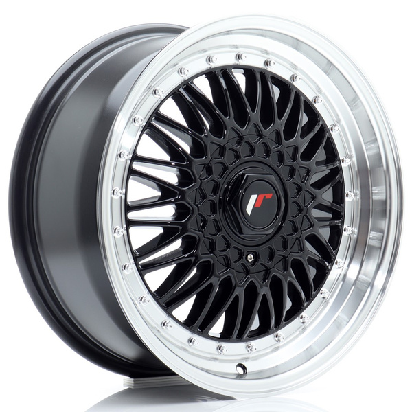 Alufelgi 17" BLANK ET20 JR9 Black