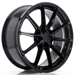 Alufelgi 20" 5x112 ET25 JR37 Black