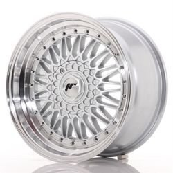 Alufelgi 17" BLANK ET20 JR9 Silver