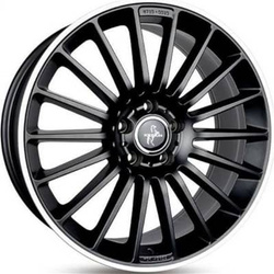Felgi Aluminiowe 19" 5x112 Keskin Tuning KT15