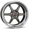 Felgi Aluminiowe 18" 5x120 Borbet DB8GT