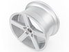 Felgi Aluminiowe 20" 5x114,3 Diewe Cavo