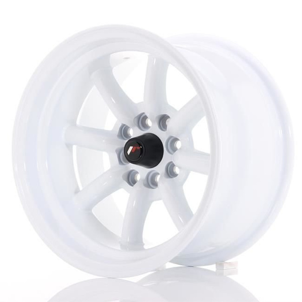 Alufelgi 15" BLANK ET-13 JR19 White