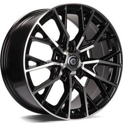 Felgi Aluminiowe 17" 5x114,3 Carbonado Intensive