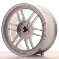 Alufelgi 17" BLANK ET35 JR7 Silver