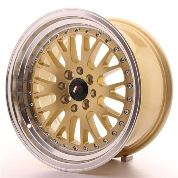 Alufelgi 16" BLANK ET20 JR10 Gold