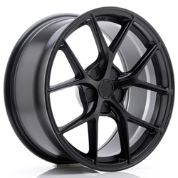 Alufelgi 18x8,5 ET35 5x114.3 JR Wheels SL-01 Black