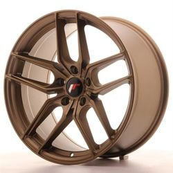 Alufelgi 19" 5x120 ET35 JR25 Bronze