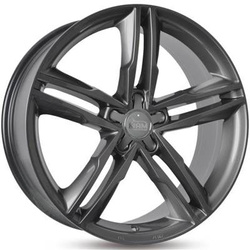 Felgi Aluminiowe 18" 5x112 MAM Leichtmetallräder A1