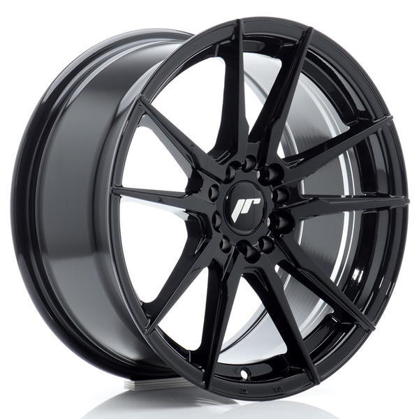 Alufelgi 17" BLANK ET35 JR21 Black