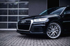 Alufelgi 18" 5x120 ET35 JR28 Silver