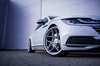 Alufelgi 20" 5x112 ET40 JR34 Silver