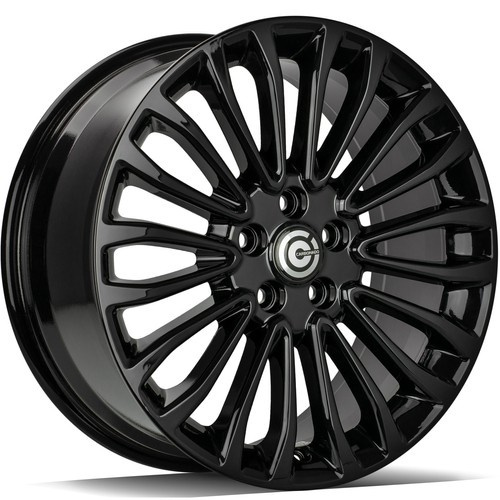 Felgi aluminiowe17" 5x108 Carbonado Ohio