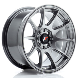 Alufelgi 15" BLANK ET25 JR11 Hyper Black