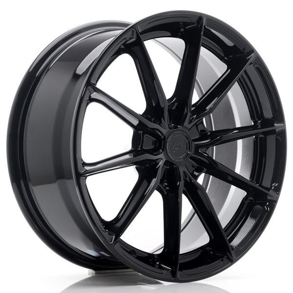 Alufelgi 18" 5x112 ET35 JR37 Black