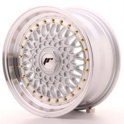 Alufelgi 15" BLANK ET20 JR9 Silver