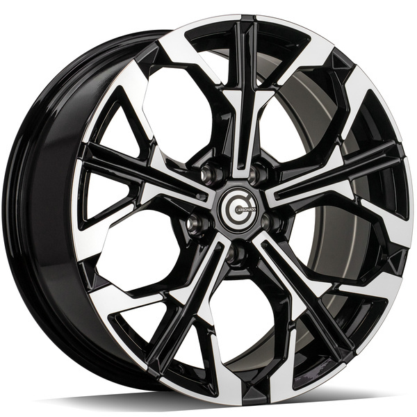 Felgi aluminiowe19" 5x112 Carbonado RUNNER
