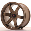 Alufelgi 18" BLANK ET22 - 38 JR3 Bronze
