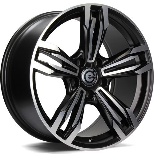 Felgi aluminiowe18" 5x120 Carbonado Dynamite