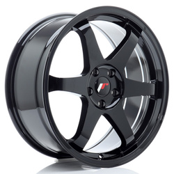 Alufelgi 19" 5x114.3 ET42 JR3 Black