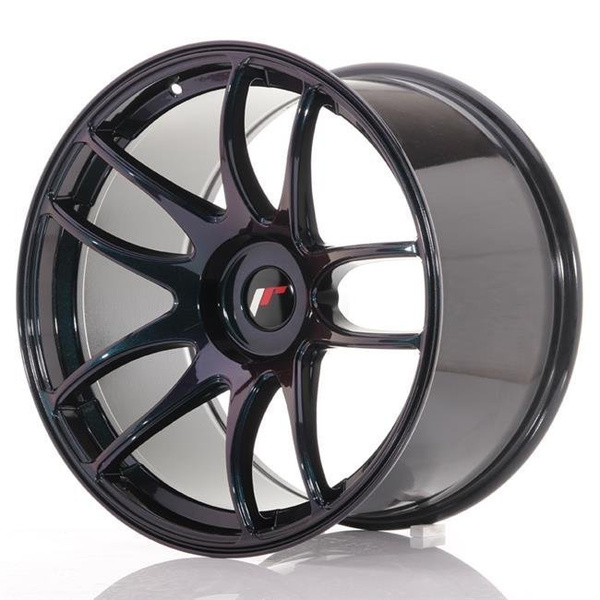 Alufelgi 19" BLANK ET15 - 30 JR29 Purple