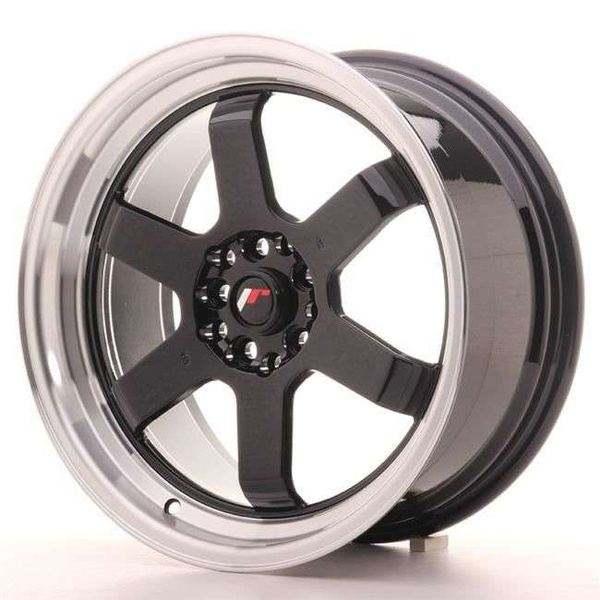 Alufelgi 17" BLANK ET33 JR12 Black