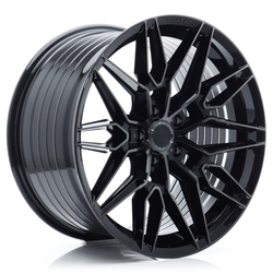 Alufelgi 22" 5x112 ET19 CVR6 Double Tinted Black