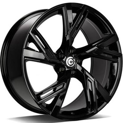 Felgi Aluminiowe 20" 5x112 Carbonado Rich