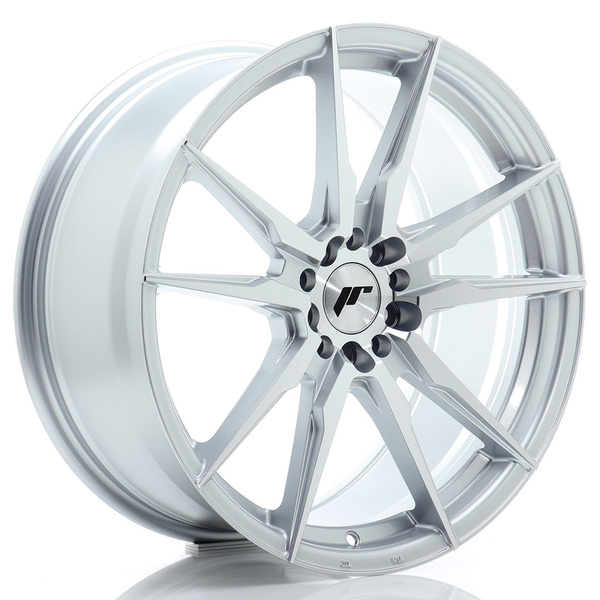Alufelgi 19" BLANK ET45 JR21 Silver