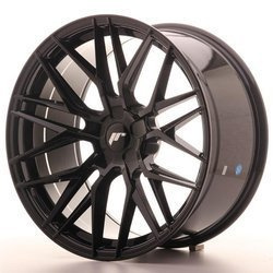Alufelgi 20" BLANK ET20 - 40 JR28 Black