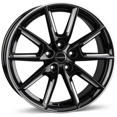 Felgi Aluminiowe 18" 5x112 Borbet LX18