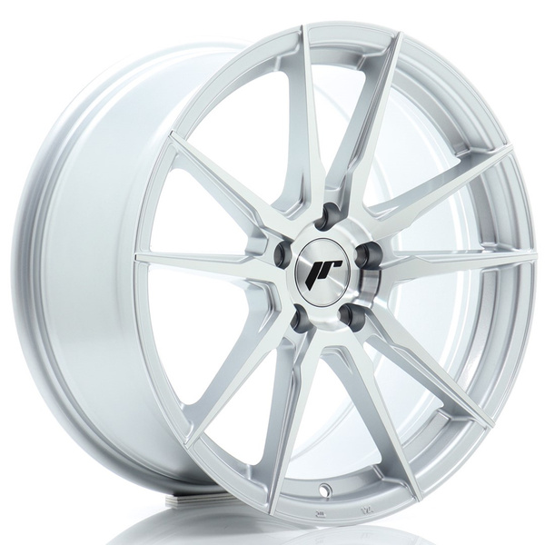 Alufelgi 18" 5x112 ET45 JR21 Silver