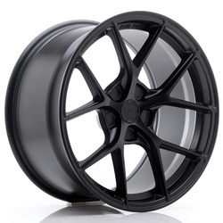 Alufelgi 18x9,5 ET25 5x120 JR Wheels SL-01 Black